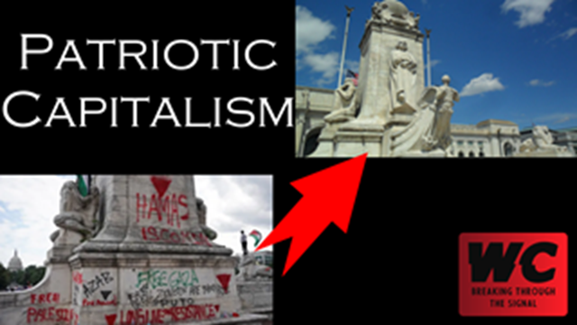 Patriotic Capitalism